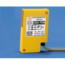 TPC 方型光電開關(guān)X 系列
