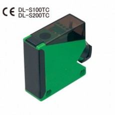 TAKEX 背景抑制光電傳感器DL系列