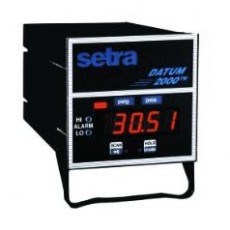 SETRA 數(shù)字式壓力計DATUM 2000系列