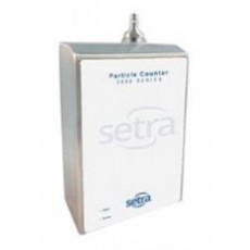 SETRA 遠程粒子計數(shù)器SPC3000系列