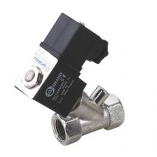 SHAKO 二位二通 Y 型電磁閥SPUY220系列