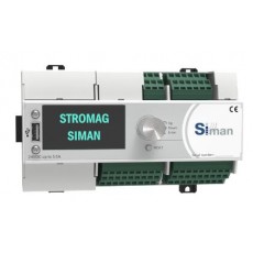 Stromag 安全管理系統(tǒng)SIMAN系列