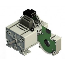 Stromag 齒輪凸輪限位開關(guān)Smart Cam系列