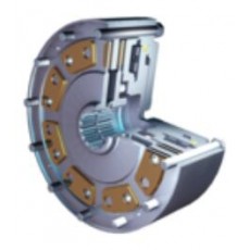 Stromag 液壓離合器KHM系列