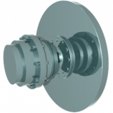 Stromag 聯(lián)軸器Gear couplings SDF