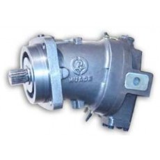 Huade 斜軸式軸向柱塞變量馬達A6V系列