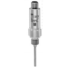 SIKA 溫度傳感器/工業(yè)版，帶插頭連接系列