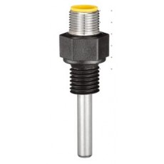 SIKA 溫度傳感器/HVAC 版本，帶插頭連接系列