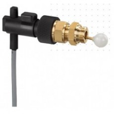 SIKA 液位監(jiān)測器/金屬版本，帶 PVC 護套電纜系列