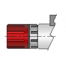 sun hydraulics 旋轉(zhuǎn)手動裝置740系列