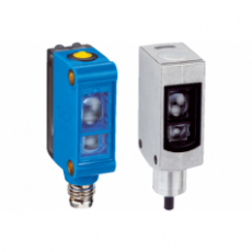 SICK 光電傳感器IM12-04NPS-ZW1系列