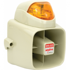 POTTER 15瓦耐用揚聲器或揚聲器頻閃燈SHX-52
