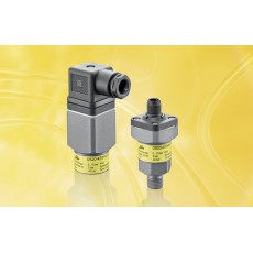 SUCO 電子壓力開關(guān) SW 27 和 SW 30系列