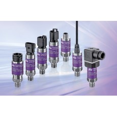 SUCO 高性能系列壓力變送器 SW 22系列
