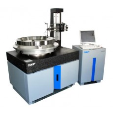 SKF 濃度和圓度分析儀MWA 250D系列