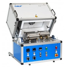 SKF 潤滑脂測試臺RST-T200-P4系列