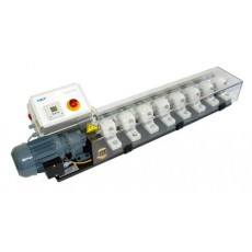SKF 潤滑脂測試臺EMCOR系列