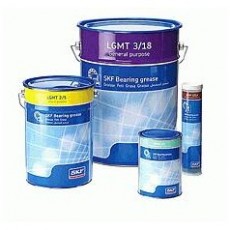 SKF 軸承潤(rùn)滑脂系列