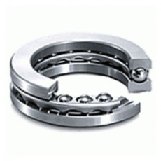 SKF 止推滾珠軸承系列