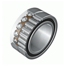 SKF 組合滾珠軸承系列