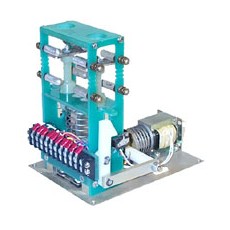 Ross Engineering 高壓繼電器閉鎖型ET系列