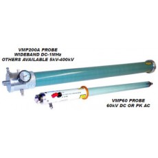 Ross Engineering 高壓探頭系列