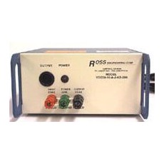 Ross Engineering 同軸電纜驅(qū)動(dòng)器系列