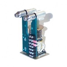 Ross Engineering 高壓繼電器E系列