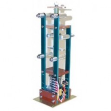 Ross Engineering 繼電器12-60kV E