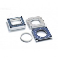 ROPEX 圓形加熱工具系列