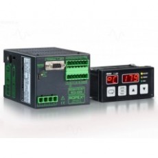 ROPEX 溫度控制器RES-5008系列