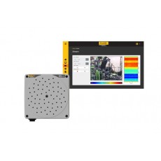 RAYTEK 在線式聲學(xué)成像儀SV600系列