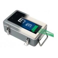 RAYTEK 爐溫跟蹤儀EasyTrack 3系列