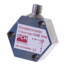 PCH ENGINEERING 三軸MEMS加速度計(jì)CHB