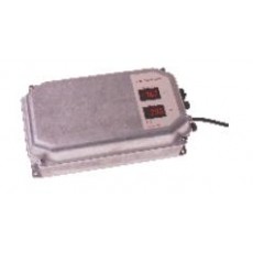 PCH ENGINEERING 振動(dòng)監(jiān)測(cè)器PCH 1420