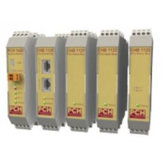 PCH ENGINEERING 支持物聯(lián)網(wǎng)的振動(dòng)監(jiān)測(cè)器系列