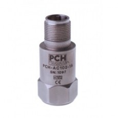 PCH ENGINEERING 帶頂部出口的CTC加速度計(jì)