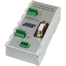 PROCENTEC 終端器T1系列