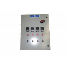 PHC PHCo UL認(rèn)證定制控制面板系列