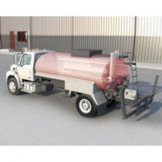 PHC 經(jīng)銷商卡車加熱器系列
