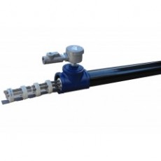 PHC 替代螺旋塞浸入式加熱器系列