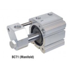 PHD 用于吹塑成型的 BCT 系列針筒