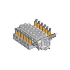 PARKER 工程機械方向控制閥- V20EH系列