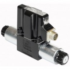 PARKER 油腔電動(dòng)式換向閥 D3W003ENJW系列