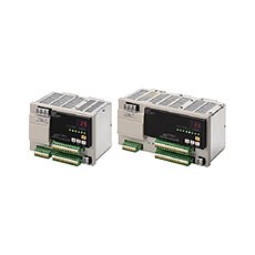 OMRON 智能電源S8AS系列