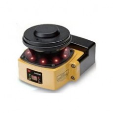 OMRON 安全激光掃描器OS32C系列