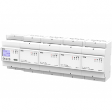 SFERE 多用戶預(yù)付費(fèi)電能表s36系列