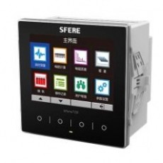 SFERE 智能測(cè)控儀 720系列