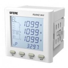 SFERE 智能測(cè)控儀 PD19系列