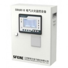 SFERE 監(jiān)控探測(cè)器系列